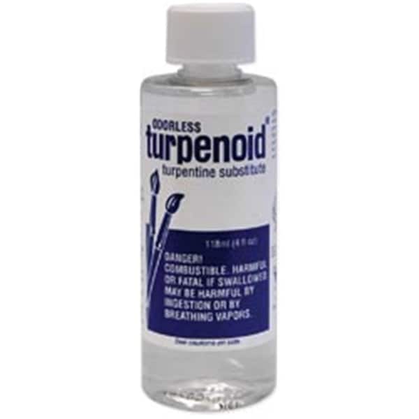 Martin F Weber Martin- F. Weber 449518 Odorless Turpenoid-3.99 Ounces 1681 - main